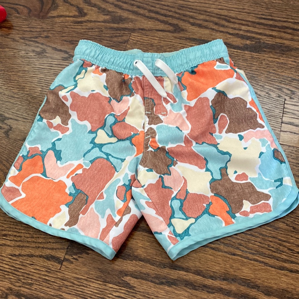 Art Class boys swim trunks